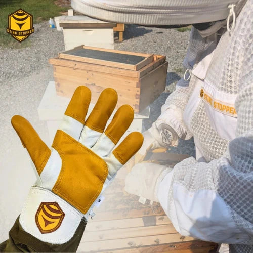 Beekeeping Gloves