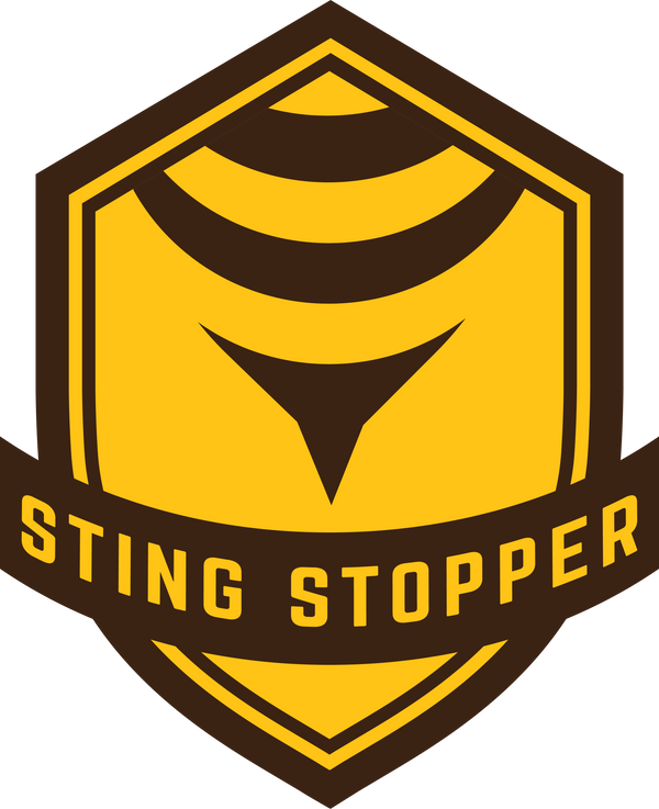 Sting Stopper