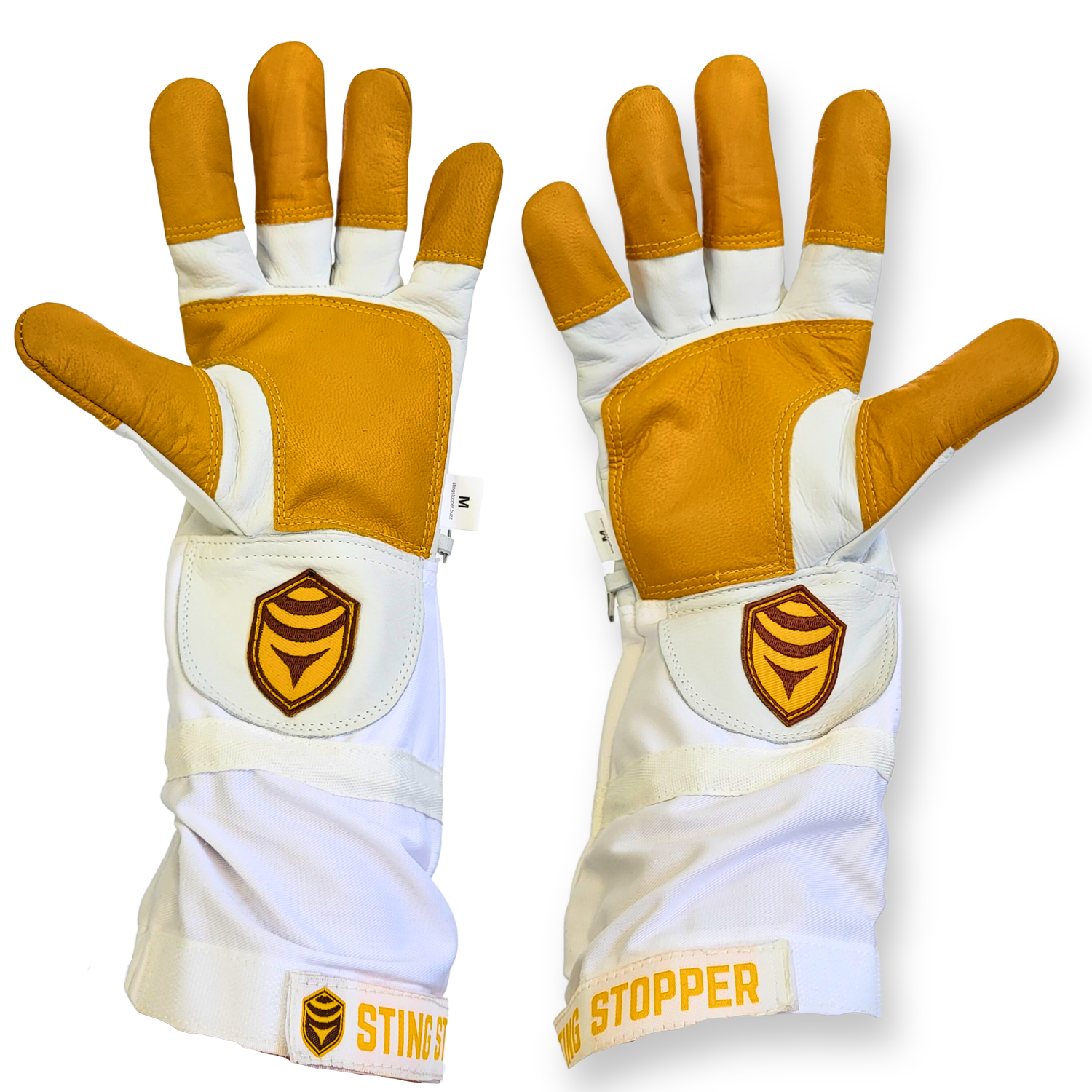 Beekeeping Gloves – Sting Stopper