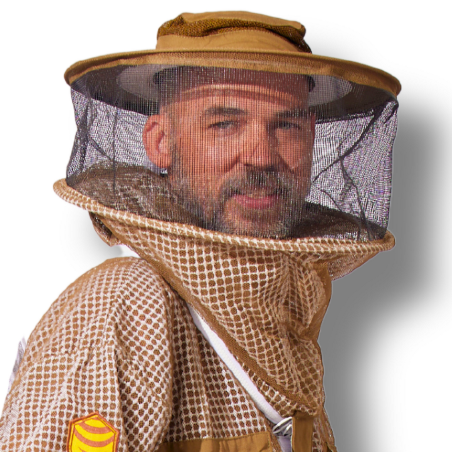 Replacement Beekeeping Veil