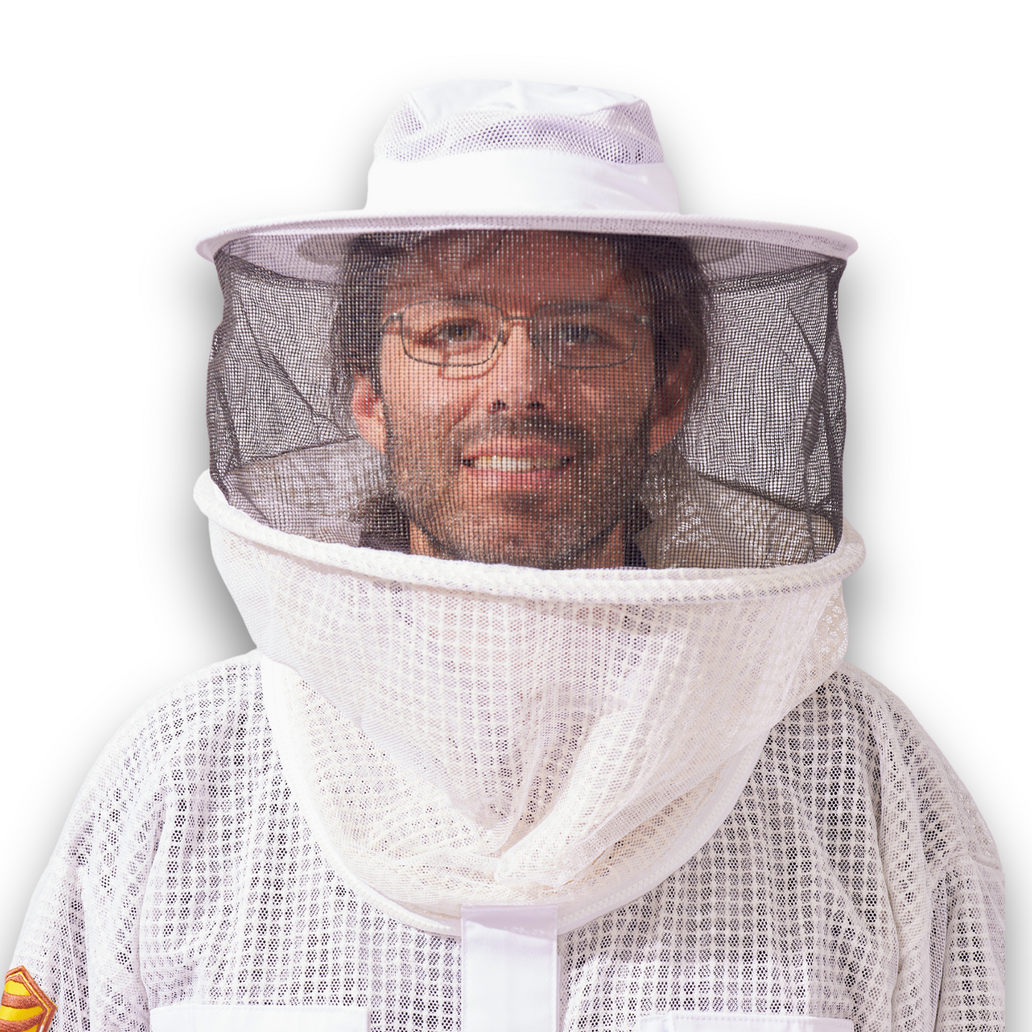 Replacement Beekeeping Veil